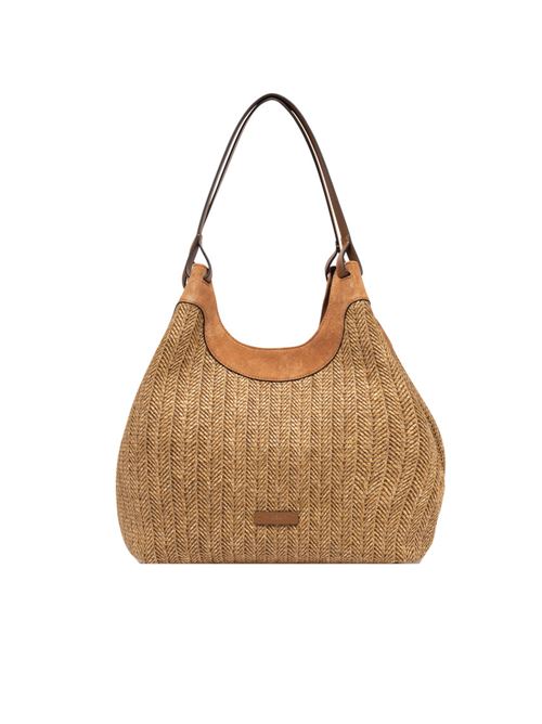 Dua borsa a spalla GIANNI CHIARINI | BS1234PGLSPGR14359